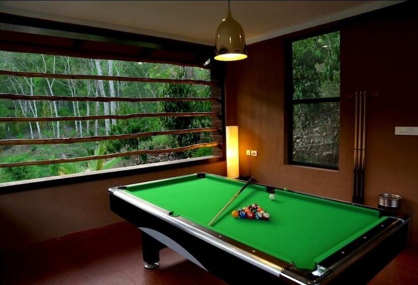 هتل Kofiland Resort