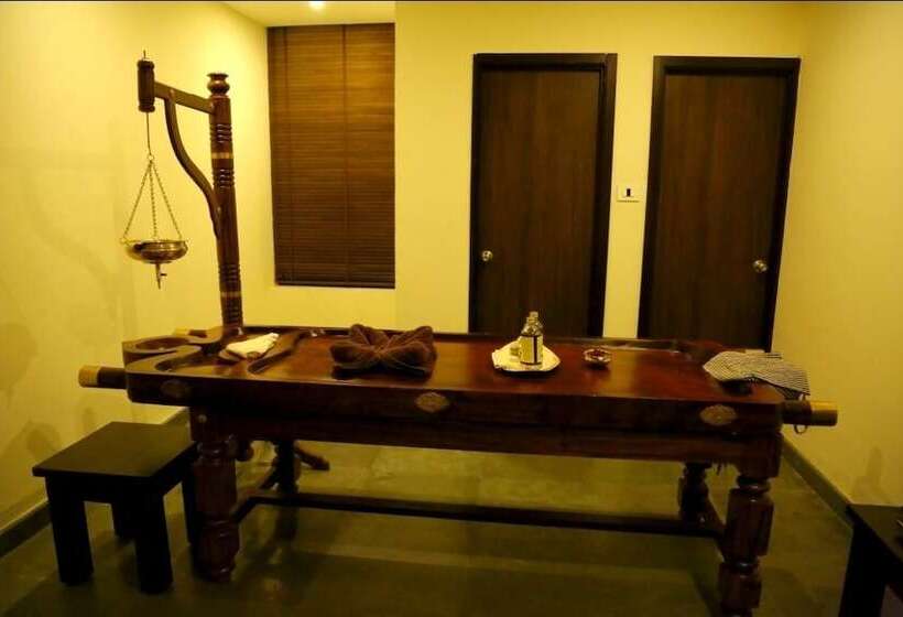 هتل Kofiland Resort