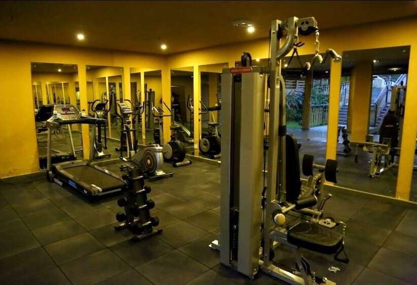 هتل Kofiland Resort