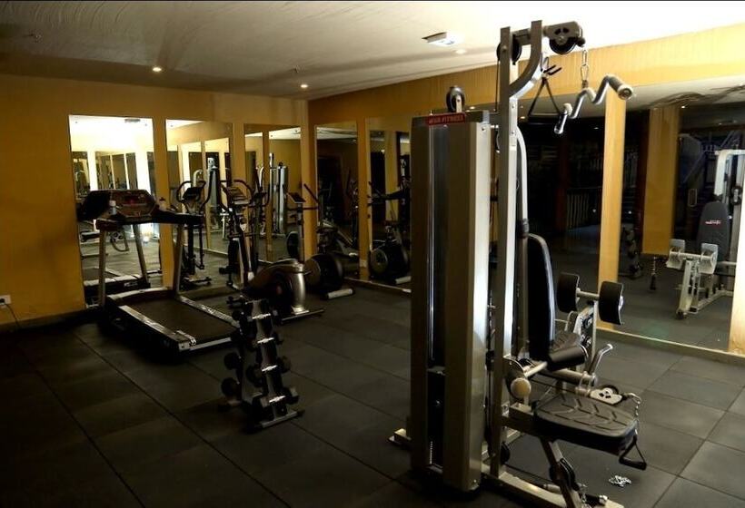 هتل Kofiland Resort