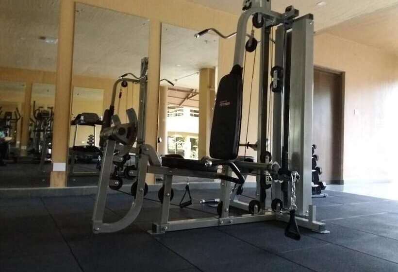 هتل Kofiland Resort