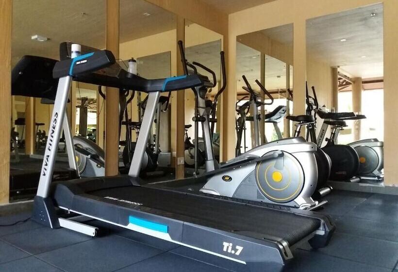 هتل Kofiland Resort