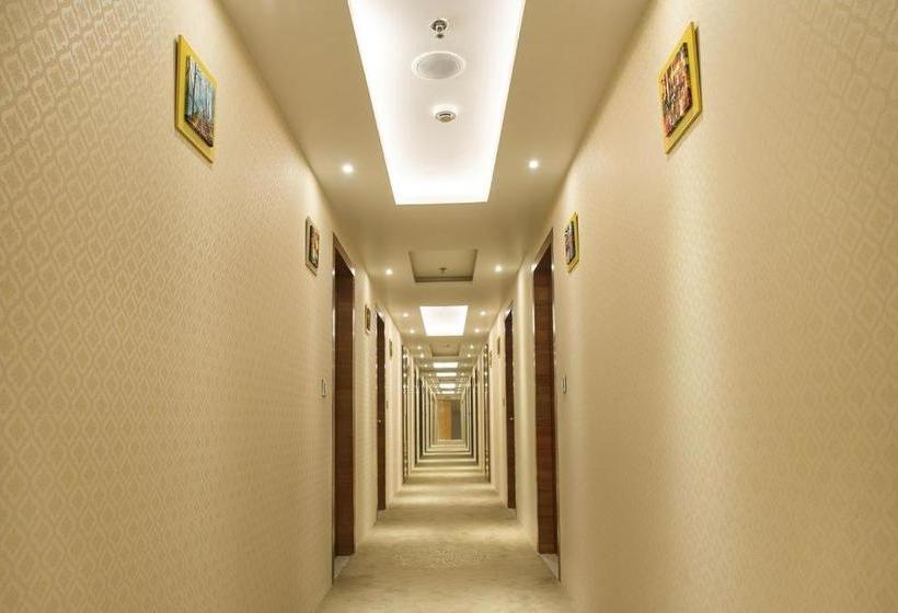 酒店 Kyriad  Jaipur