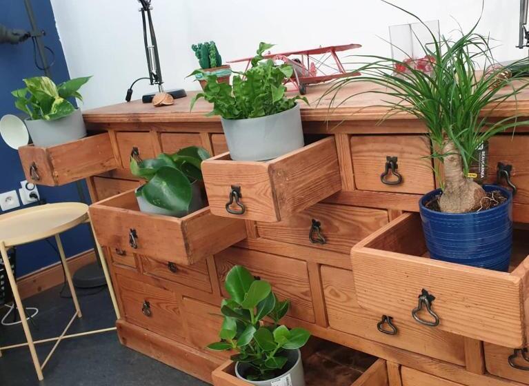 ホテル L Atelier Du Rêve