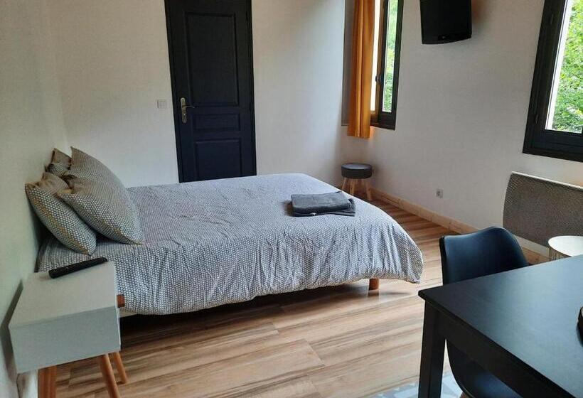 ホテル L Atelier Du Rêve