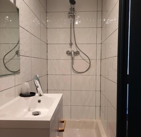 ホテル L Atelier Du Rêve