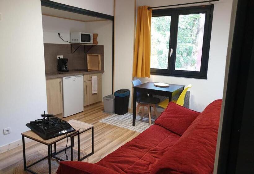 ホテル L Atelier Du Rêve