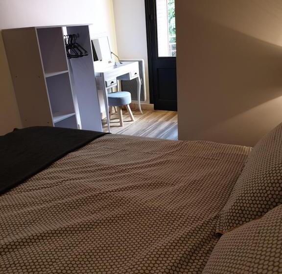 ホテル L Atelier Du Rêve