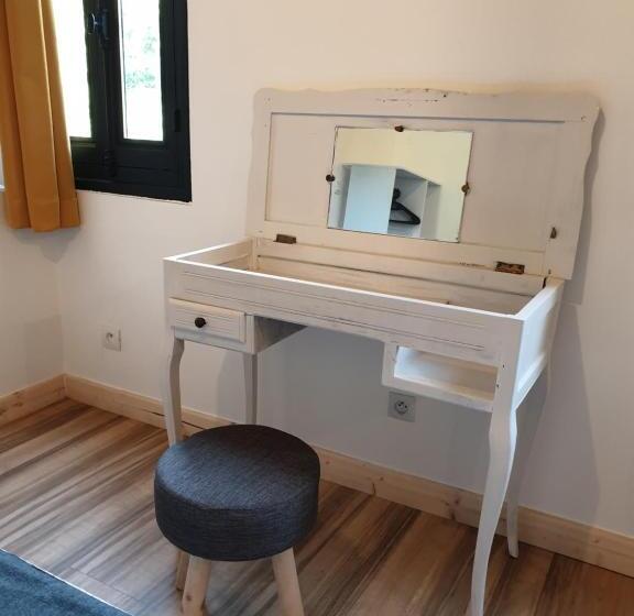 ホテル L Atelier Du Rêve