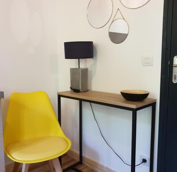 ホテル L Atelier Du Rêve