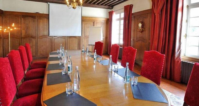 ホテル La Chaumiere