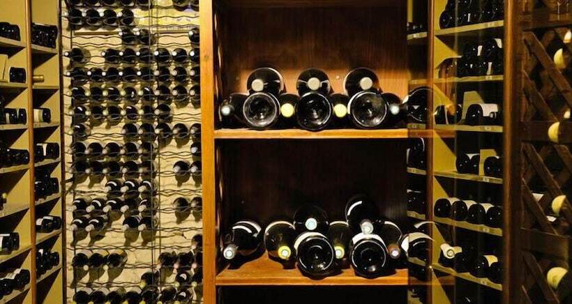 ホテル La Chaumiere