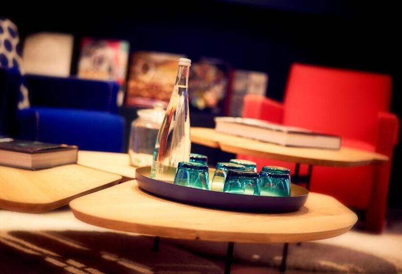 هتل Relais & Châteaux La Maison Des Têtes