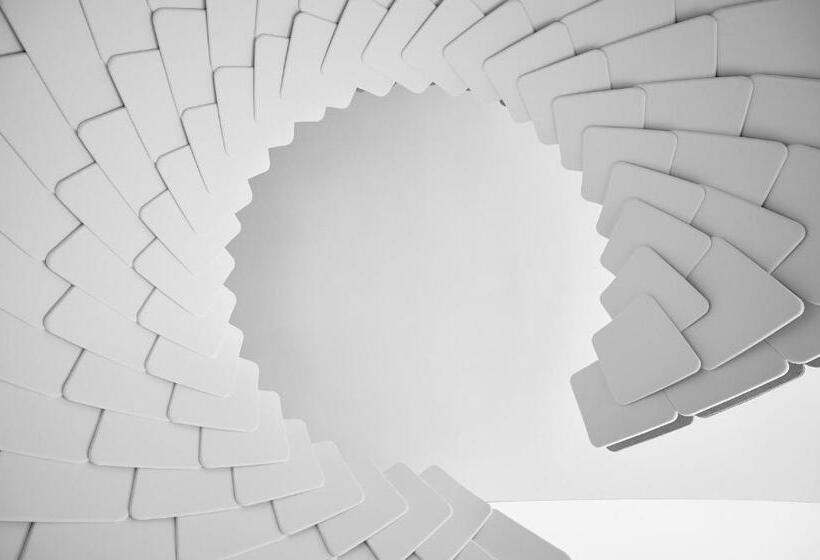 هتل Relais & Châteaux La Maison Des Têtes