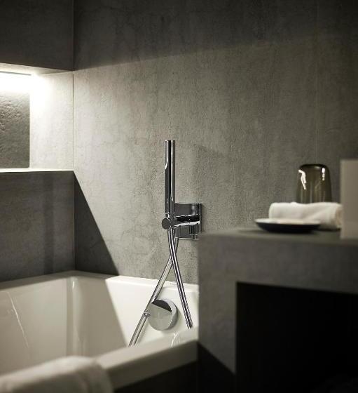 هتل Relais & Châteaux La Maison Des Têtes