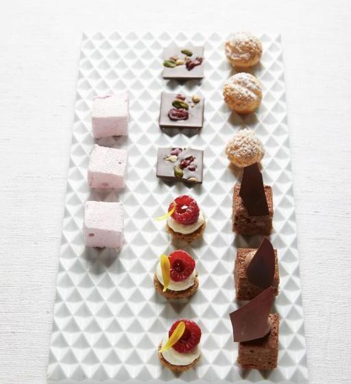 هتل Relais & Châteaux La Maison Des Têtes