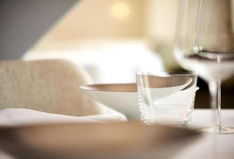 호텔 Relais & Châteaux La Maison Des Têtes