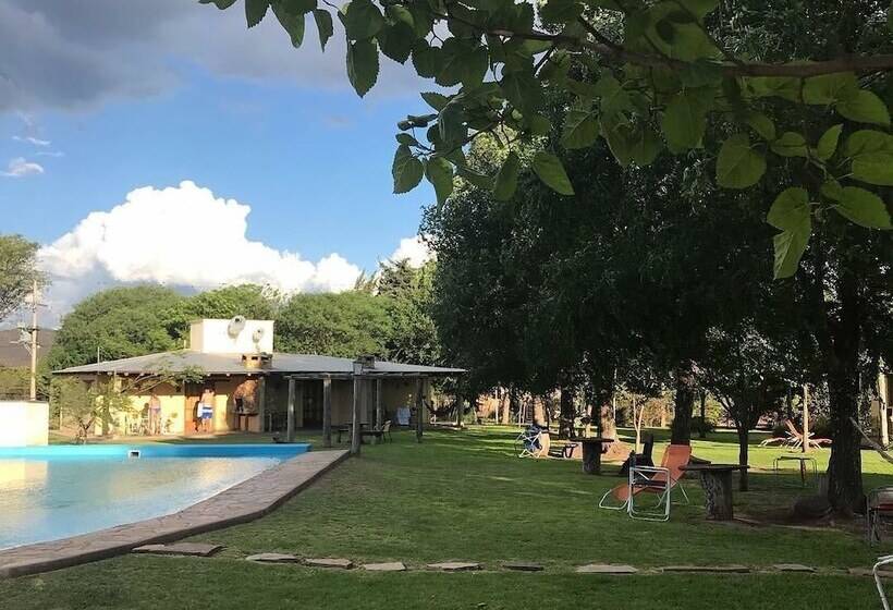 فندق La Posada De Juan