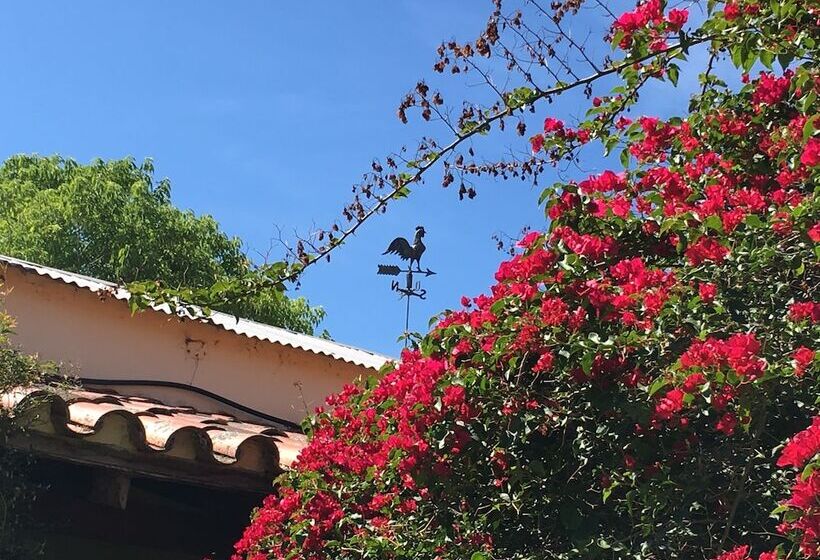 فندق La Posada De Juan