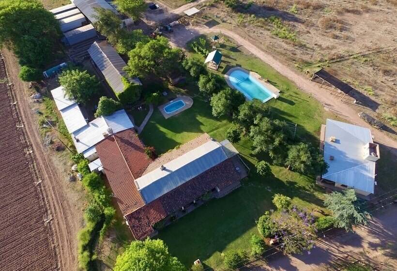 فندق La Posada De Juan