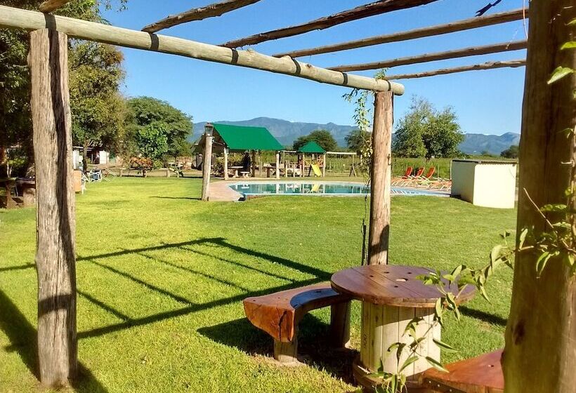 فندق La Posada De Juan