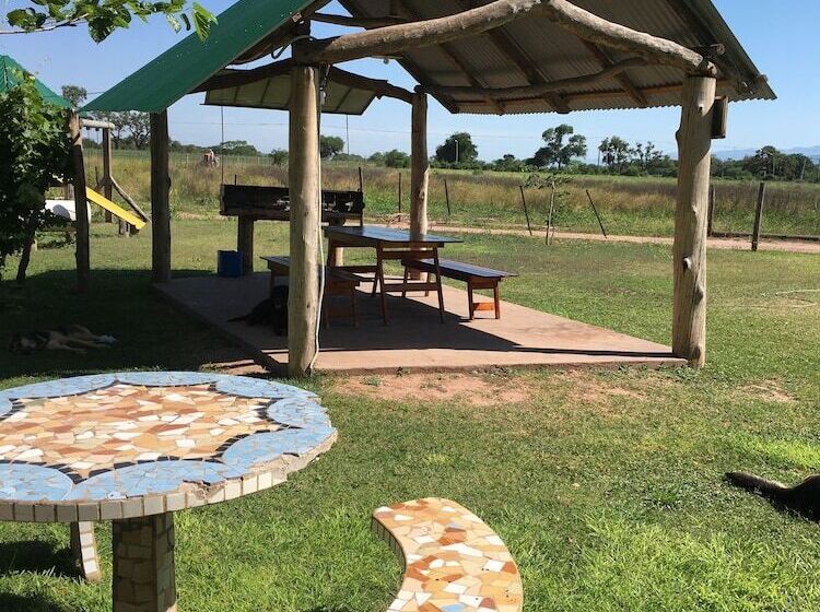 فندق La Posada De Juan