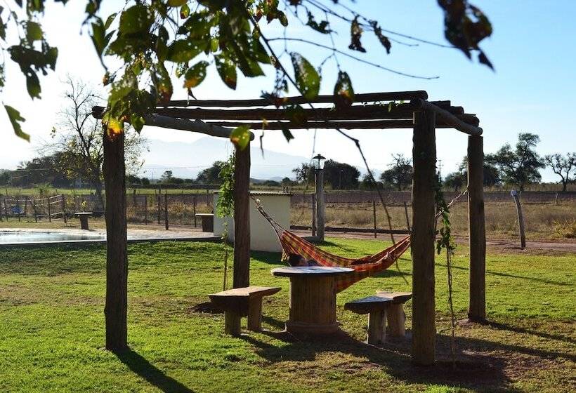 فندق La Posada De Juan