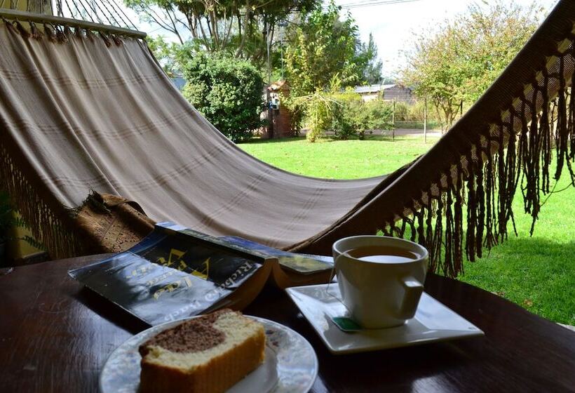 فندق La Posada De Juan