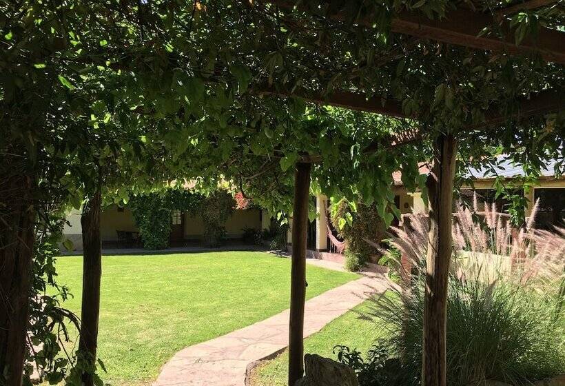 فندق La Posada De Juan