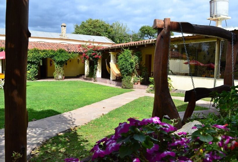 فندق La Posada De Juan