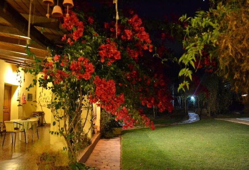 فندق La Posada De Juan