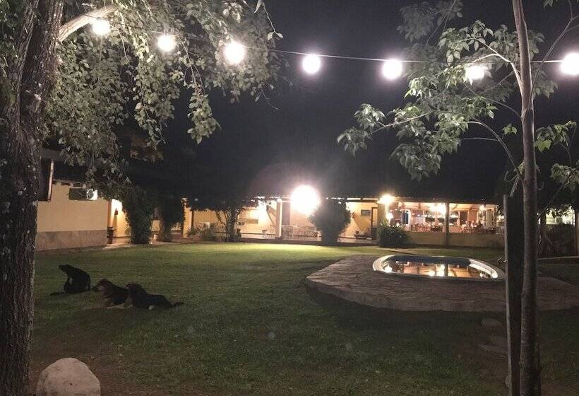 فندق La Posada De Juan