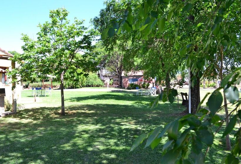 فندق La Posada De Juan