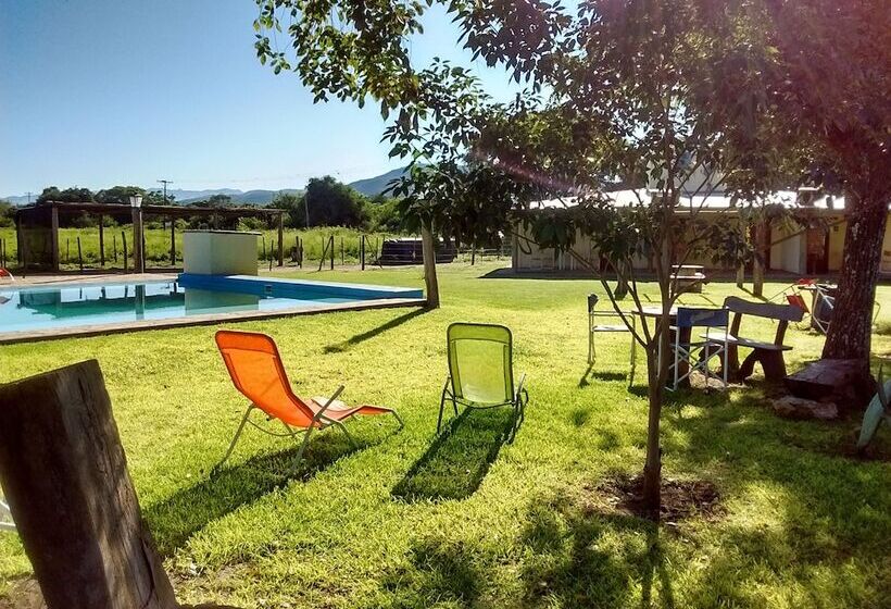 فندق La Posada De Juan