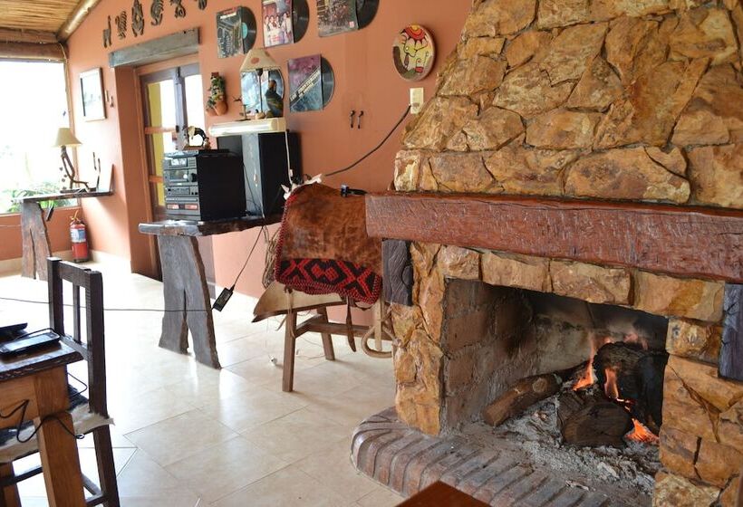 فندق La Posada De Juan