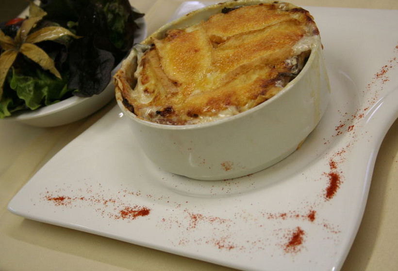 Отель Hôtel La Potinière Du Lac