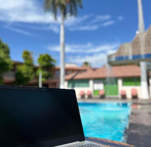 호텔 La Quinta Posada Real