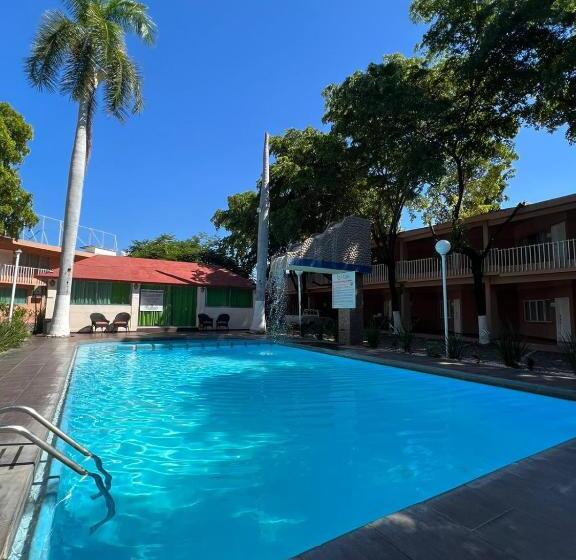 호텔 La Quinta Posada Real