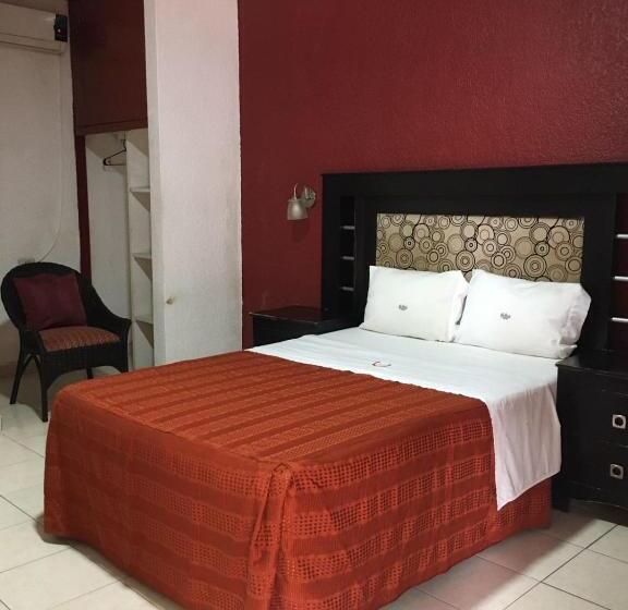 호텔 La Quinta Posada Real