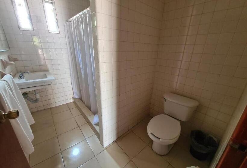 호텔 La Quinta Posada Real