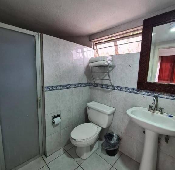 호텔 La Quinta Posada Real