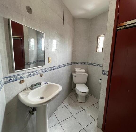 호텔 La Quinta Posada Real