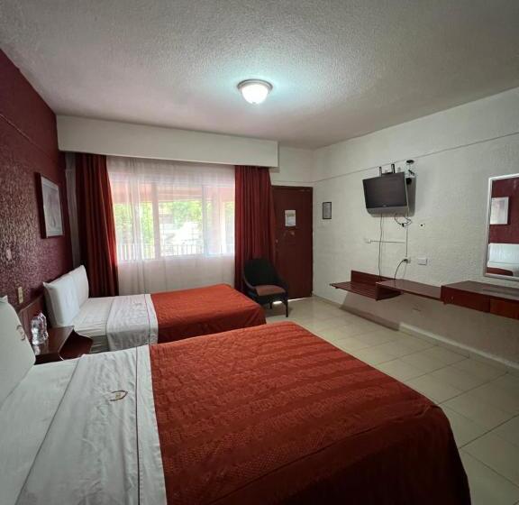 호텔 La Quinta Posada Real