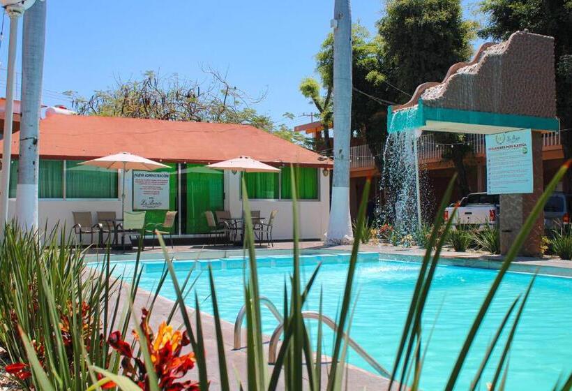 호텔 La Quinta Posada Real