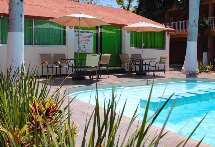 호텔 La Quinta Posada Real