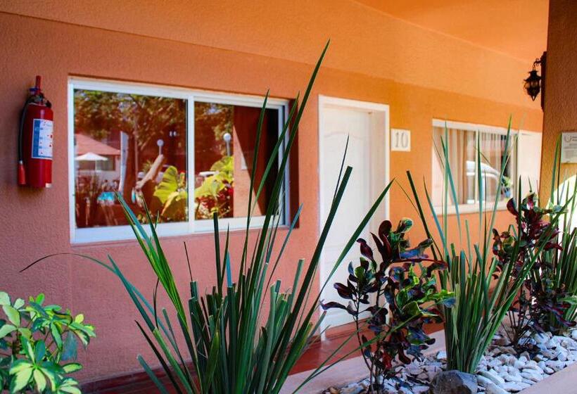 호텔 La Quinta Posada Real