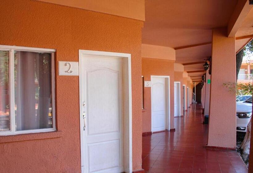 호텔 La Quinta Posada Real