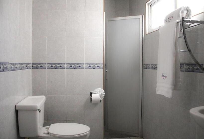 호텔 La Quinta Posada Real