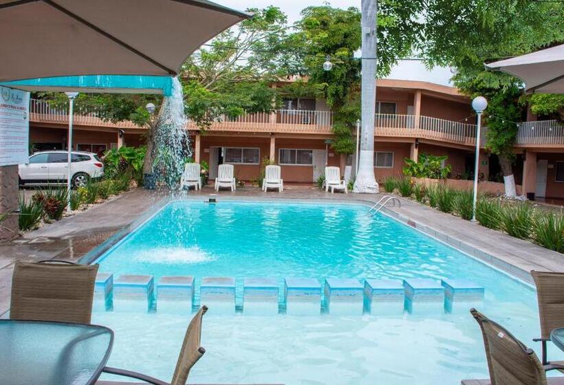 호텔 La Quinta Posada Real