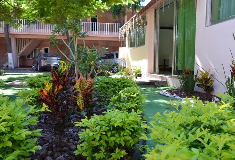 호텔 La Quinta Posada Real